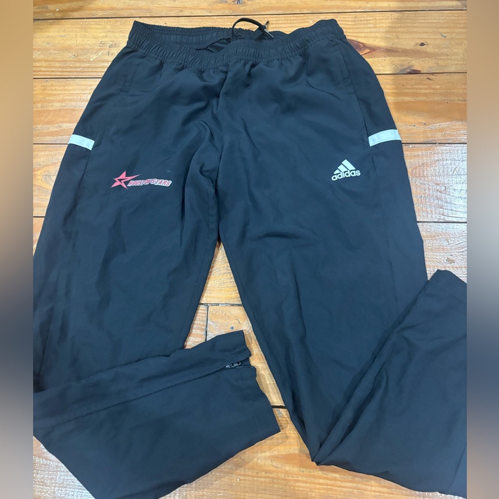 (727) ADIDAS PANTS